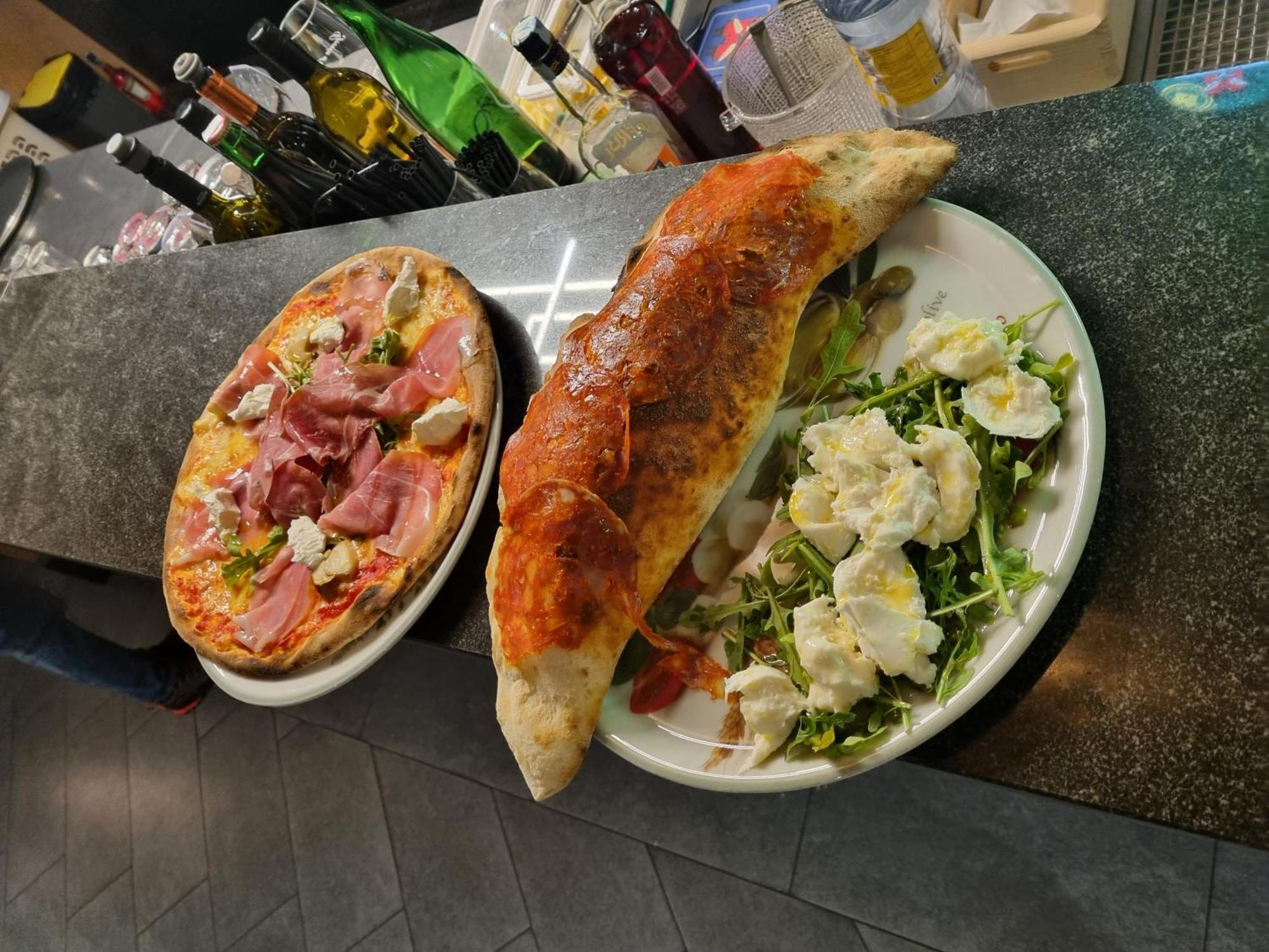 Ristorante Pizzeria Al Posta, Con Alogio Hotel Malvaglia Kültér fotó